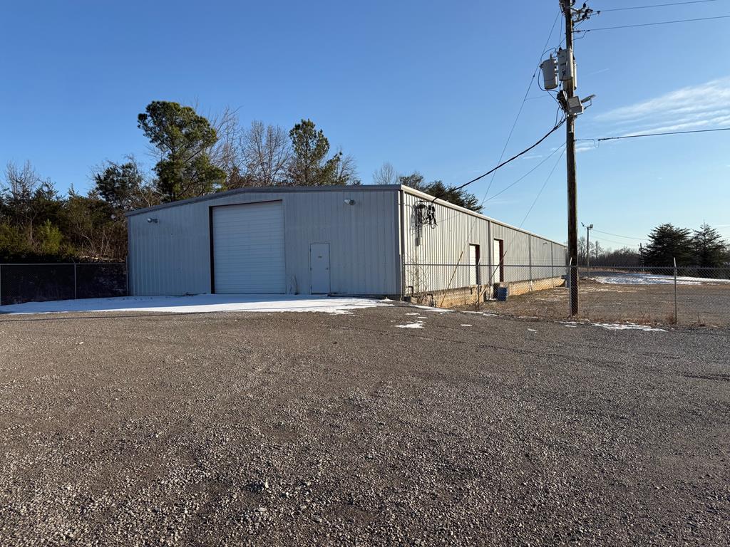 220 Miller Rd, For Sale in Cookeville - eXp Realty