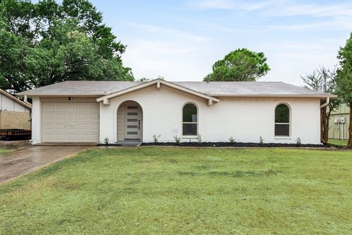3357 Nottingham Ln, Plano, TX, 75074-2610 | Card Image