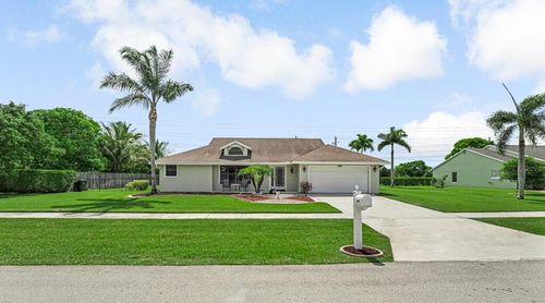 1500 Chapparel Way, Wellington, FL, 33414-5869 | Card Image