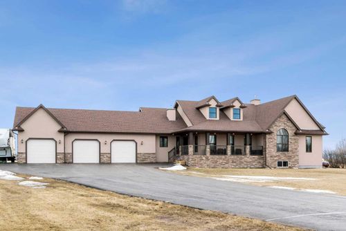 263120 Butte Hills Way, Rocky View County, AB, T4A0P6 | Card Image