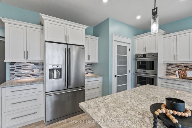 411 Jane St, House other with 7 bedrooms, 3 bathrooms and 10 parking in Palmerston ON | Image 27
