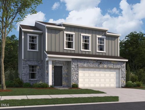 1677 Solace Way, Rolesville, NC, 27571 | Card Image