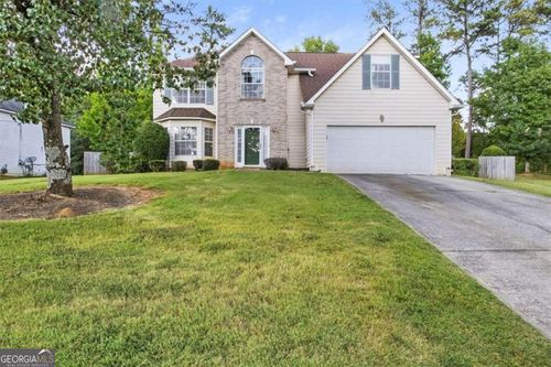 3190 Mineral Ridge Ct, Stone Mountain, GA, 30087-4277 | Card Image
