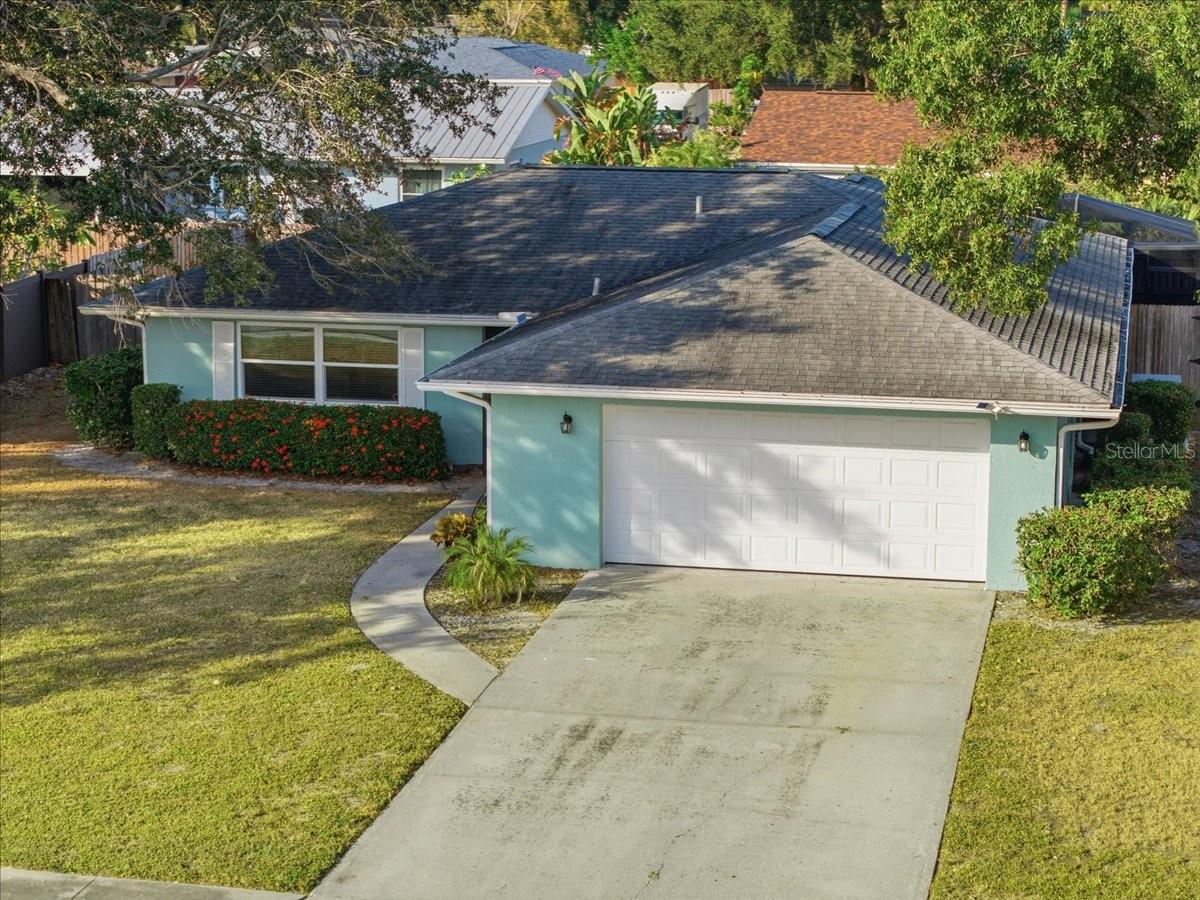 Residential in SARASOTA