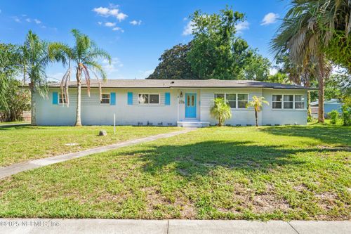 1502 Arden Way, Jacksonville Beach, FL, 32250-2949 | Card Image