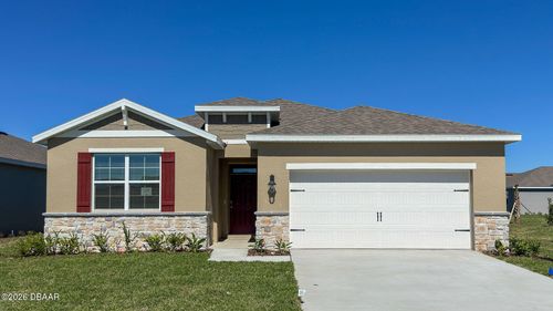 3012 Kingsman Trl, ORMOND BEACH, FL, 32174-2960 | Card Image