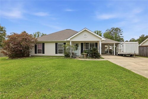 11292 Zephyr Dr, Tickfaw, LA, 70466-4318 | Card Image