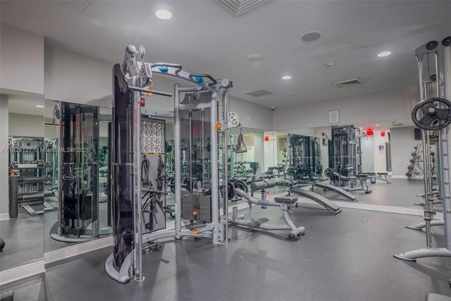 APT-3003 - 1250 S Miami Ave, Condo with 2 bedrooms, 2 bathrooms and null parking in Miami FL | Image 26