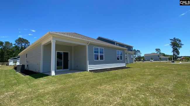 141 Ruby Prince Road, House other with 4 bedrooms, 2 bathrooms and null parking in Gilbert SC | Image 4