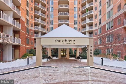 s520-7500 Woodmont Ave, BETHESDA, MD, 20814-5361 | Card Image
