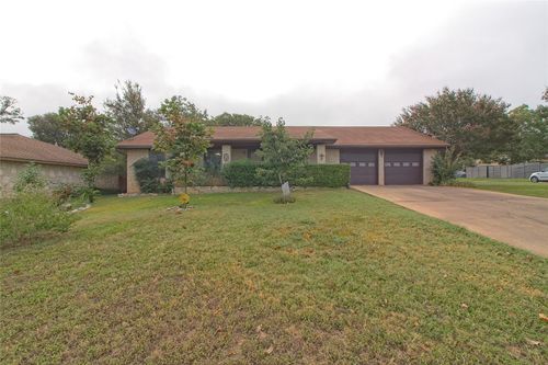 400 Deepwood Dr, Georgetown, TX, 78628-7602 | Card Image