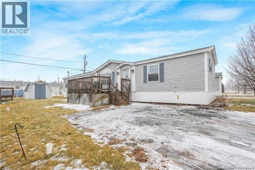 164 Glenmar Dr, Fredericton, NB, E3G0S3 | Card Image