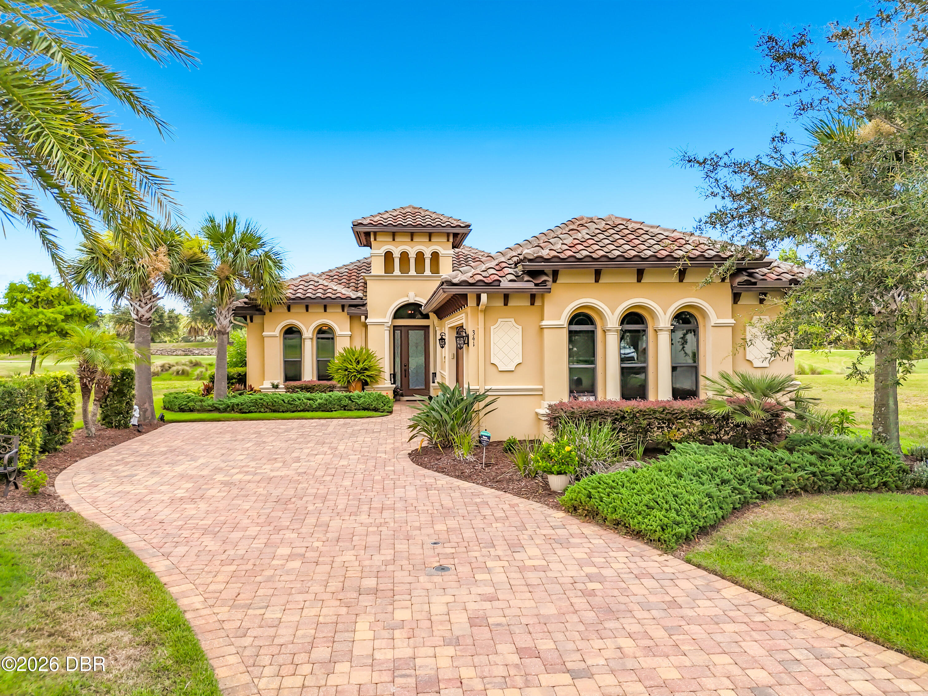 Residential in Palm Coast