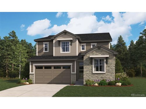 24662 E 46th Ave, Aurora, CO, 80019 | Card Image