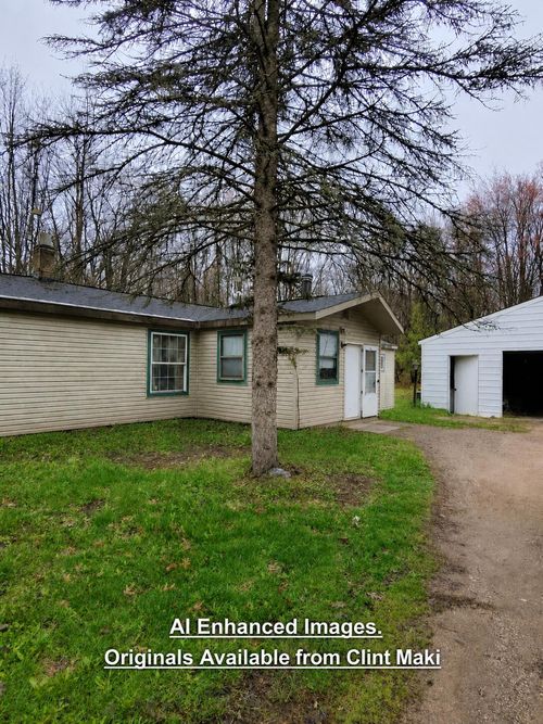 2995 Tyndall Road S, Logan Township, MI, 49402 | Card Image