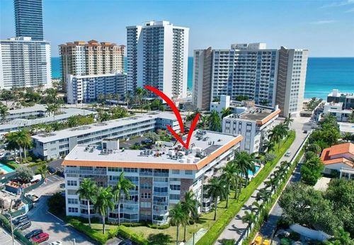 306-w-3181 S Ocean Dr, Hallandale Beach, FL, 33009-6582 | Card Image