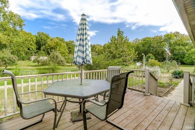 6730 Pretty Prairie Rd, House other with 3 bedrooms, 2 bathrooms and null parking in Battle Ground IN | Image 33