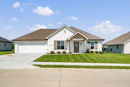 2355 N Traveller Dr, COLUMBIA, MO, 65202-5660 | Card Image