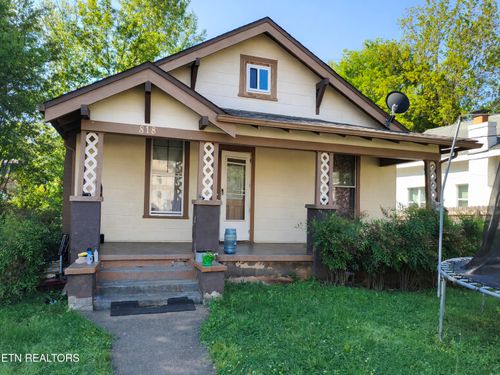 818 Maynard Ave, Knoxville, TN, 37917-3721 | Card Image