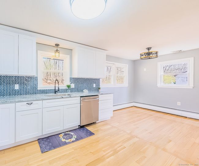 106 Lorraine Ter, House other with 4 bedrooms, 2 bathrooms and null parking in Middletown CT | Image 11