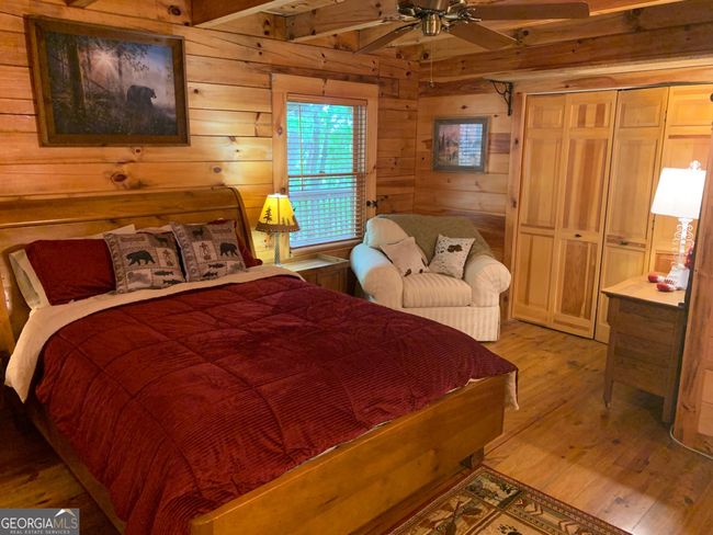 103 Sunrise Ter, House other with 4 bedrooms, 3 bathrooms and 3 parking in Jasper GA | Image 13