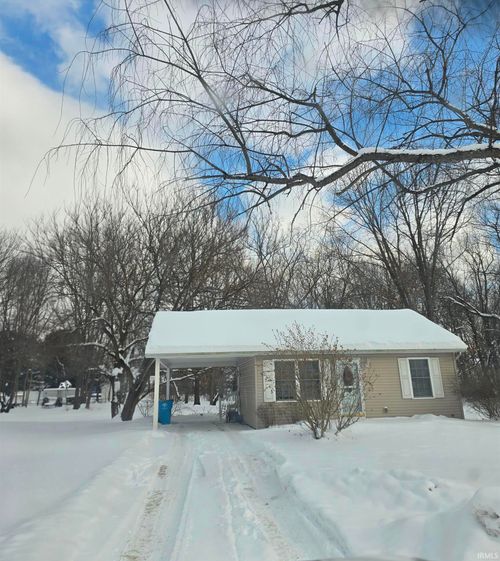 51830 Bittersweet Road, Granger, IN, 46530-6810 | Card Image