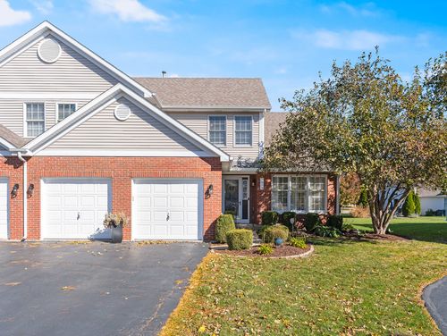 3419 Lake Side Cir, Joliet, IL, 60431-8812 | Card Image