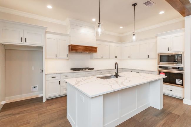 231 Coco Palms Ln, House other with 4 bedrooms, 3 bathrooms and null parking in Lumberton TX | Image 8