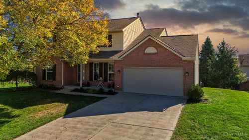 375 Belmont Ct, Lebanon, OH, 45036 | Card Image