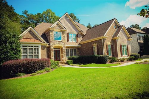 410 Scott Farm Dr, Powder Springs, GA, 30127-4532 | Card Image