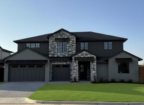 3316 Ferguson Rd, Grapevine, TX, 76092-3345 | Card Image