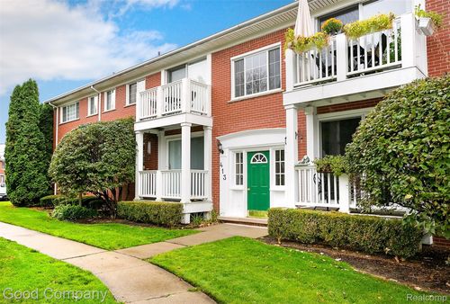 204-413 N Eton St, Birmingham, MI, 48009-5948 | Card Image