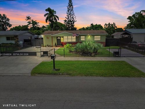 17265 Sw 302nd Street, Homestead, FL, 33030 | Card Image