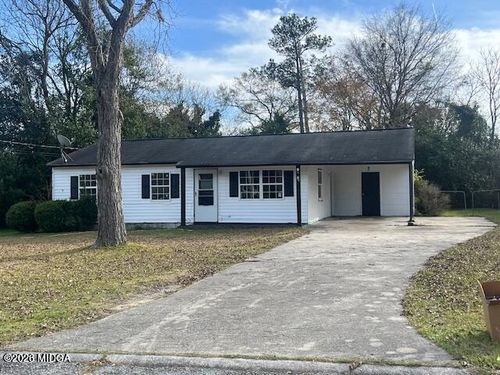 1624 Randall Rd, Macon, GA, 31206-3425 | Card Image