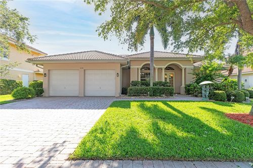 6124 57th Ct, Vero Beach, FL, 32967-5398 | Card Image