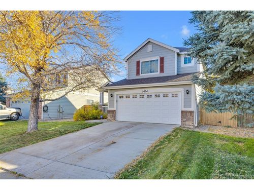 5604 S Yakima Way, Aurora, CO, 80015-5527 | Card Image