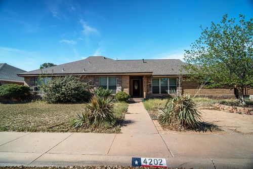 4202 N Crestgate Ave, Midland, TX, 79707 | Card Image