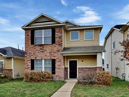 21806 Grassy Hill Ln, Spring, TX, 77388-3577 | Card Image