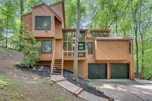 1820 Cedar Cliff Dr Se, Smyrna, GA, 30080-5640 | Card Image