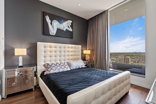 APT-2203 - 210 Lavaca St, Condo with 1 bedrooms, 1 bathrooms and 1 parking in Austin TX | Image 13