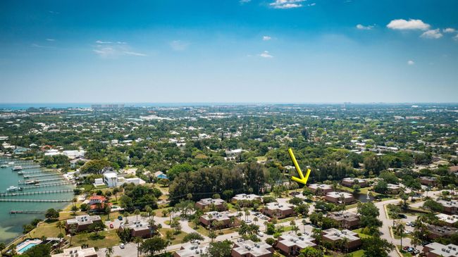APT-11C - 825 Center St, Townhouse with 2 bedrooms, 3 bathrooms and null parking in Jupiter FL | Image 40