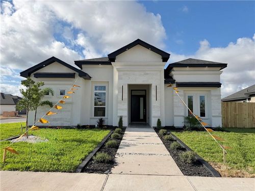 1008 Corales Street, Mission, TX, 78574 | Card Image