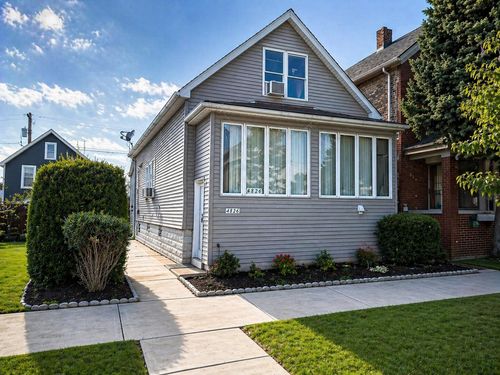 4826 Homerlee Avenue, East Chicago, IN, 46312 | Card Image