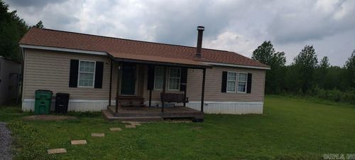 301 Jackson 7, Bradford, AR, 72020-9029 | Card Image