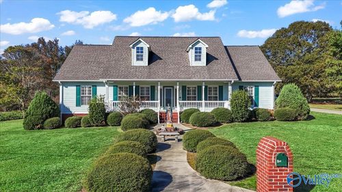 465 County Road 668, Hanceville, AL, 35077-6748 | Card Image