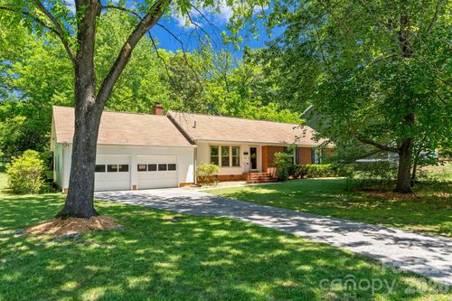 3137 Frederick Pl, Charlotte, NC, 28210-5413 | Card Image