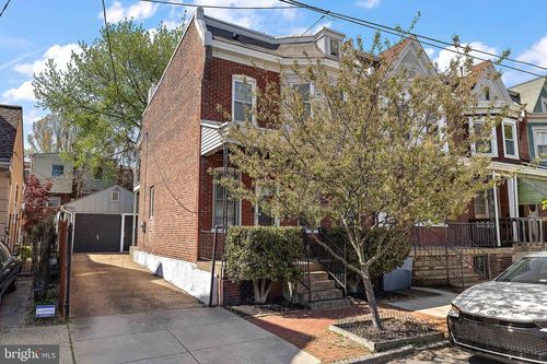 1609 N Scott St, WILMINGTON, DE, 19806-2527 | Card Image