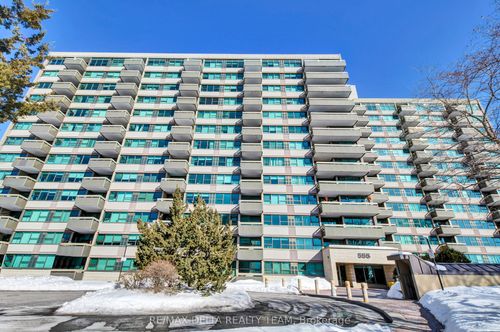 1001-555 Brittany Dr, Ottawa, ON, K1K4C5 | Card Image