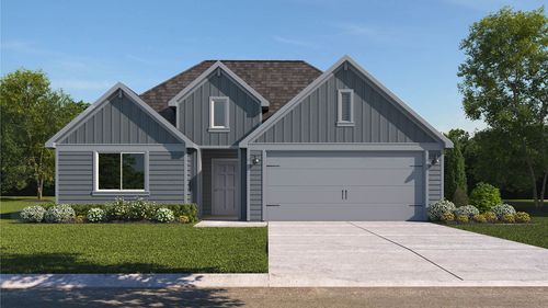 2907 Creekside Hills Boulevard, Copperas Cove, TX, 76522 | Card Image