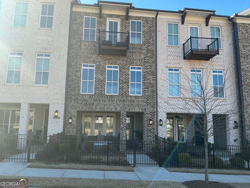 4698 Watervale Way, Peachtree Corners, GA, 30092-8501 | Card Image